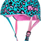 Triple Eight Certified Sweatsaver Helmet for Skateboarding, BMX, Roller Derby, Roller Skating, Inline Skating, Scooter and Bike