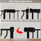 Fairy Baby Safety Gate 4.72 inch Extension for Walk Through Baby Gate Auto Close Child Safety Gates Extension Black