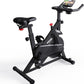 Superun Exercise Bike, Stationary Bikes for Home with Brake Pad, Low Noise Indoor Cycling Bike with 300LBS Weight Capacity, Workout Bike for Home Gym with Pad Mount LCD Monitor and Cup Holder