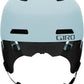 Giro Ledge Ski Helmet - Snowboarding Helmet for Men, Women and Youth