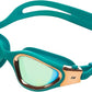 ZONE3 Vapor OWS Goggles - Teal Cream Copper