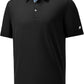 Mens Polo Shirts Short Casual Solid Stylish Dry Fit Performance Designed Collared Golf Polo Shirts for Men