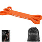 Resistance Bands for Working Out, Exercise Bands, Workout Bands, Pull Up Assistance Bands for Body Stretching Training Physical Therapy Muscle Training for Men & Women