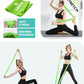 Yoga Wheel Set of 3, Back Roller for Back Pain Relief, Stretching, Multifunctional Back Wheel Improve Flexibility, Strength & Backbends, Deep Tissue Massage, Size 13"/10.5"/6.5''