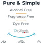 Oxyfresh Advanced Pet Ear Cleaner - Best Dog Ear Cleaner Solution - Helps with Yeast, Wax, Dirt & Itchy Ear Canal - Cleaning, Soothing, & Sting-Free Dog Ear Wash & Cat Ear Rinse 8oz