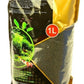 Substrate Premium Soil 2 Pound for Planted Dwarf Shrimp Water Plants Activated by Aquarium Equip
