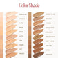 espoir [NEW] Be Velvet Cushion Foundation | Quick and Easy Coverage with Long-lasting Color by Zero Oxidation (#40 Sun Tan, 0.46 Ounce (Pack of 1))