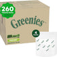 Greenies Original Teenie Dental Dog Treats, (4) 65 ct Packs (260 Treats)