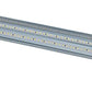 HappyBird Lightning (A Divison of M&M Cage) 24" LED linkable Light bar Without Power Source for Multiple Bird Breeder Cages, Full Spectrum LED. Will NOT Run ON ITS OWN (Single)
