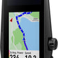 COROS DURA Solar GPS Bike Computer, 120-Hour GPS Battery Life, Solar Charging, 2.7" MIP Color Touchscreen, Fast Data Sync, Turn-by-Turn Navigation, Dual-Freq GPS, Strava, Ride with GPS, Komoot Routes