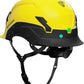 STUDSON SHK-1 Non-Vented Safety Helmet - Type 2 Class E
