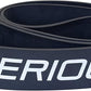Serious Steel Fitness 32" Resistance Training Bands (Portable Exercise Band System Training Bands- Great for Individuals Under 5'10")