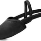 Stelle Half Soles Dance Shoes Women Men Canvas Lyrical Pirouette Ballet Shoes Turners Dance Shoes for Contemporary