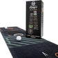 WELLPUTT - Golf Putting Training Mat - 10ft First