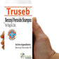 Truseb | Benzoyl Peroxide 3% Shampoo for Dogs,Cats and Horses (3% Benzoyl Peroxide Shampoo, 12 oz)