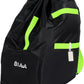elaia Car Seat Travel Bag for Airplane, Waterproof Wearable with Straps, Large Capacity Padded Car Seat Check Bag, Perfect for Air Travel, Family Vacations, and Parents with Infants