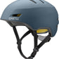 Smith Express Cycling Helmet – Adult Road Bike Helmet with MIPS Technology – Lightweight Impact Protection for Men & Women – Removable Visor