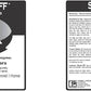 Skunk-Off Shampoo Spray, 32oz
