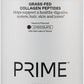 LTH Prime Collagen Peptides - Trusted by Life Time Fitness Members - Collagen Powder for Digestive Health - Supports Healthy Joints, Hair & Skin - from Grass-Fed Cows - Chocolate - 30 Servings