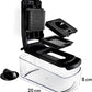 Fullstar The Original Pro Chopper - Vegetable Chopper and Spiralizer, Food Chopper with Container, Fruit Slicer, Kitchen Gadgets & Accessories, Home Essentials (4 in 1, Black)