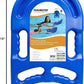 Poolmaster Advanced Kickboard Swim Trainer and Swim Aid