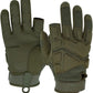 Seibertron Adult Or Youth S.O.L.A.G Sports Outdoor Water Resistant Full Finger Touchscreen Gloves