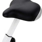 Marcy Foldable Upright Exercise Bike with Adjustable Resistance for Cardio Workout & Strength Training - Multiple Styles Available