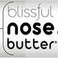 The Blissful Dog Curly-Coat Retriever Unscented Nose Butter, 0.15-Ounce