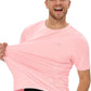 NORTHYARD Breathable 2.0™ Men's Athletic Workout T-Shirt