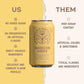 Rishi Tea Dandelion Ginger Sparkling Botanicals Sparkling Water - Organic, Unsweetened, Zero Added Sugar, Caffeinated, Craft-Brewed From Real Plants - 12 oz (Pack of 12)
