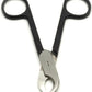 Cat Nail Trimmers/Dog Nail Trimmers - Solid Steel Pet Nail Clippers for Small and Medium Sized Dogs and Cats - Dog Grooming Supplies, Cat Grooming Supplies
