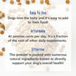 iHeartDogs 24-in-1 Adult Dog Multivitamin Daily+ Total Health Support Powder with Probiotics, Omega-3, Glucosamine, Mushrooms & Bone Broth - 60 Servings