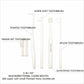 Dental Care for Pets - Dog Tooth Brushing Kit, Dog Toothpaste, Cat Toothbrush kit, Pet chew Toys, Dog Teeth Cleaning, 5 in 1 KIT for Large and Small Pets, Pets are Durable in Use !