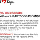 iHeartDogs Salmon Oil for Dogs and Cats - Nourishing Skin & Coat Omega 3 Fish Oil for Dogs Supports Allergy & Itch Relief, Heart Health and Joint Health - 32 oz