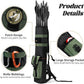 PSKOOK Archery Lightweight Back Arrow Quiver