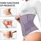 KIMIKAL Women Waist Trainer Corset Belt: Under Clothes Sport Tummy Control Long Torso Shapewear