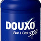 DOUXO® Skin & Coat SPA - Ultra-Safe Dewaxing Ear Cleaner for Dogs and Cats, 4.1 fl oz, Safely Cleans and Dewaxes The Ear, Skin-Friendly Formula