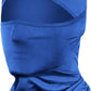 Achiou Balaclava Face Mask, Ski Mask for Men Women Football, Lightweight Sheisty, Ninja Shiesty Sun Hood UV Protector Cycling