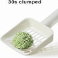 Cat Litter 12LB/2 Packs Dust-Free Clumping Tofu Cat Litter Quickly Absorb Odors Toilet Can Flush Into The Toilet Pure Natural tofu cat Litter (Green Tea)