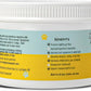 Probiotics, Prebiotics, & Digestive Enzymes for Dogs| Limited Ingredients| Digestive Support |Allergy Relief |Immune Support| Reduces Inflammation| Diarrhea & Gas Relief (150g), White