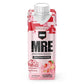 REDCON1 MRE Ready to Drink Protein Shakes, Strawberry Shortcake - Protein Drinks with Whole Food Sources - Sugar Free RTD Shake Formulated to Fuel Athletes at Any Time (12 Pack)