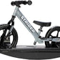 Strider 12” - Helps Teach Baby How to Ride a Balance Bicycle - for Kids 6 Months to 4 Years - Easy Assembly & Adjustments
