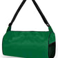 C&F BOGMOST Small Gym Bag for Women & Men,Small Lightweight Duffel Bag Carry On Bags Mini Duffel Travel Bag Waterproof Sports Bags for Workout/Sport/Travel, Dark green