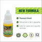 KOIKA BACM Natural Color Enhancement for Fish, Combination of Probiotic & Multi-Vitamins for Aquarium A, B6, B2, Pleasant Smell (BACM (New Formula), 10ml)