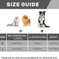 Hollypet Fluffy Plush Pet Dog Cat Couch Soft Calming Pet Sofa Bed for Medium Small Cats and Dogs, Light Brown
