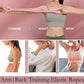 Resistance Bands,Professional Exercise Bands Long Natural Latex Elastic Bands, Perfect for Strength Training,Physical Therapy,Yoga,Pilates,Stretching