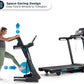 Echelon Stride Series Treadmill