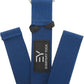 Everyday Yoga Super Strong Strap with Metal D-ring Buckle - Improve Flexibility, Stretching, and Physical Therapy Fitness.