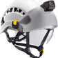 PETZL, Vertex Vent Helmet, Orange