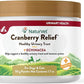NaturVet – Cranberry Relief Plus Echinacea | Helps Support a Healthy Urinary Tract & Immune System (50g Powder)